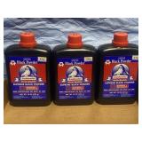 Swiss Black Powder