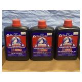 Swiss Black Powder