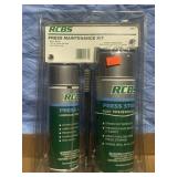 RCBS Press Maintenance Kit
