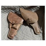 Russian Holsters