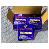 Winchester Large Pistol Primers