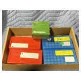 45 ACP Ammo