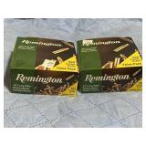 Remington Golden Bullet 22LR Ammo