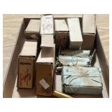 8 X 56R Steyr Ammo