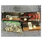 40 S&W Ammo