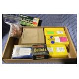30 Spl Ammo