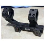 Weaver Scope Mount