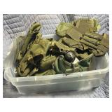 Magazine Pouches & Canteens