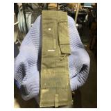 WWII USGI Rifle Jump Bag
