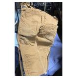 Carhart Insulated Overalls