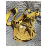 Russian AK-47 Drum Magazine Pouch