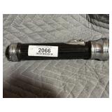 vintage Winchester / Olin Flashlight