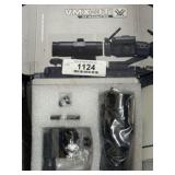 Vortex VMX-3T 3X Magnifier