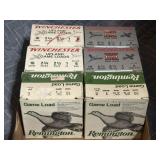 16 ga. Ammo