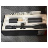 Tasco World Class Plus 10-40 X 50