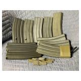 AR-15 USGI Magazines