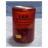 Lee 45 Glock (45GAP) Reloading Dies