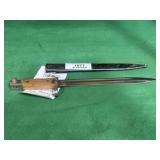 Steyr M95 Bayonet