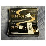 357 SIG Ammo