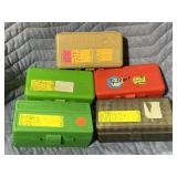 45 Colt Ammo