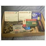 9mm Ammo