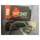 Hotshot Wrist Rocket Slingshot