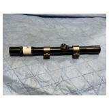 West Point 3-7X Scope