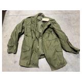 USGI Field Jacket