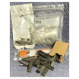 Stripper Clips