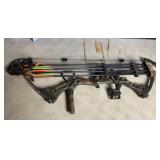 Matthews Solo Cam LX Compound Bow