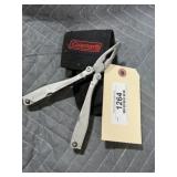 Coleman Pro Lock Multi Tool