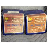 MBC .44 Keith 240 grain SWC