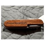 Florida Tourist Knife