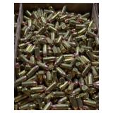 Reloaded 45 ACP Ammo