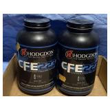 Hodgdon CFE 223 Powder