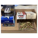380 ACP Ammo