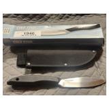 Cold Steel Canadian Belt Knife