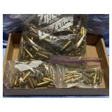 223 Remington Brass