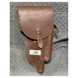 Polish FB PM-63 RAK Submachine Gun Holster