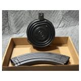 AK 47 Magazines
