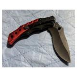 Frost Cutlery Pocket Knife