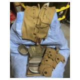 USGI Web Gear & More