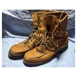 Work Boots