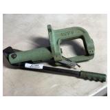 RCBS Standard Single Stage Press
