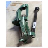 RCBS RCIV Reloading Press