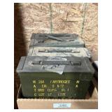 4-30 Caliber Ammo Cans