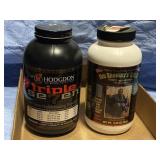 Hodgdon Triple
