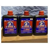 Swiss Black Powder