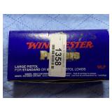 Winchester Large Pistol Primers