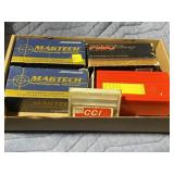 44 Magnum Factory Ammo